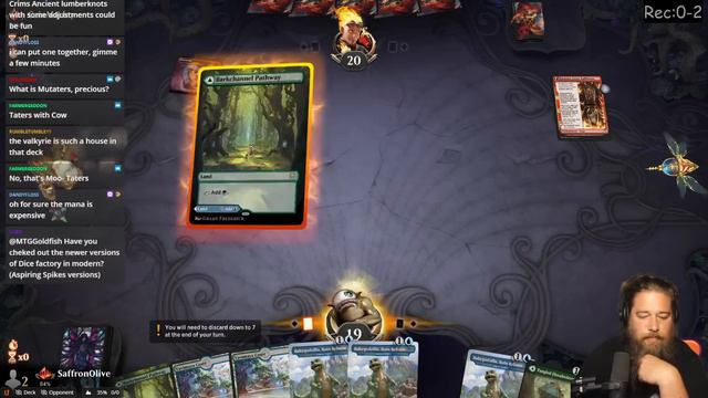 Mutate & Jodah Bard Class in Explorer смотреть онлайн