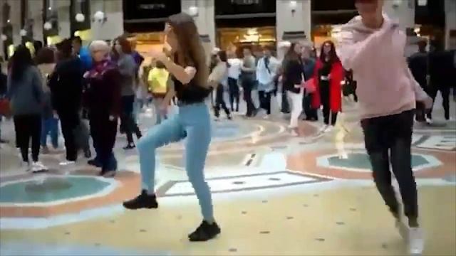 BEST SHUFFLE DANCE 2020 | DANCE PODCAST | CUTTING SHAPES | EDM MUSIC | RUSSIAN SHUFFLE ON TOUR