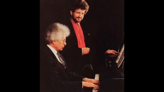 Boris Blacher - Psalm 142 "Ich schreie zum Herrn mit meiner Stimme" смотреть онлайн
