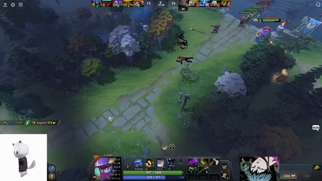 ZXCURSED НАШЕЛ НОВУЮ ДЕВОЧКУ С МИЛЫМ ГОЛОСОМ / ZXCURSED ТРЕНИРУЕТ