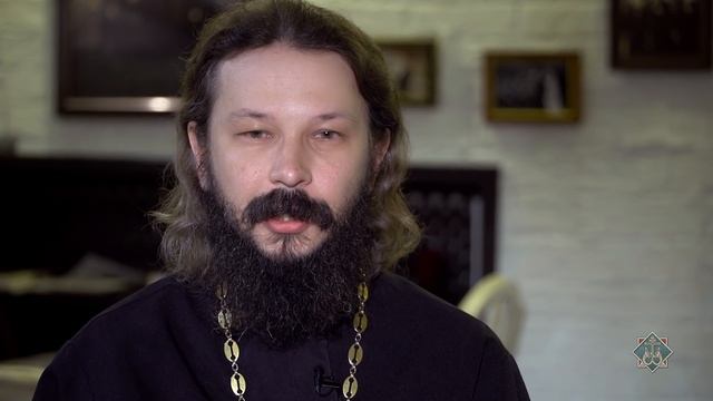 Решение вступить в брак. Протоиерей Павел Гумеров. смотреть онлайн