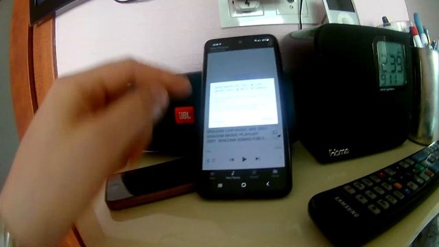 Смотрим HD video box и YouTube на 10л Smart TV/Watching HD video box &YouTube on a 10-year Smart TV смотреть онлайн