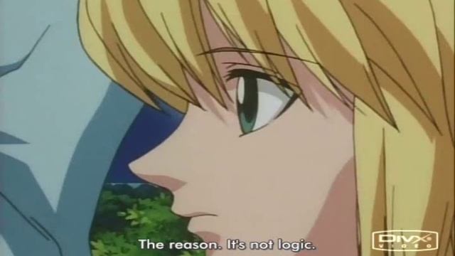 Gon, Killua, Kurapika and Leorio "Sacrifice" (Hunter x Hunter + t.A.T.u) смотреть онлайн