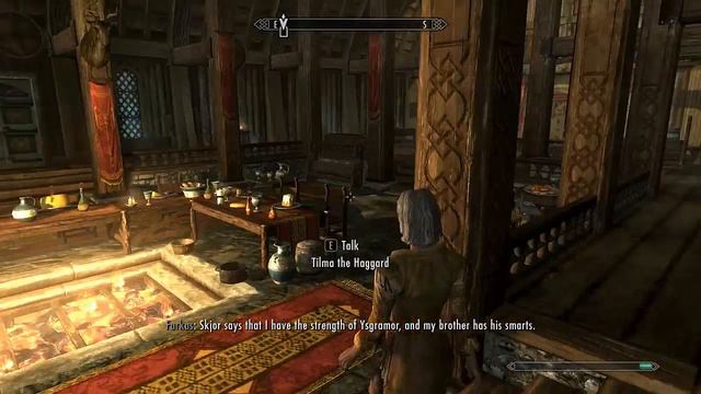 Prvi klip na kanalu - Zezamo se u Skyrim-u ! смотреть онлайн