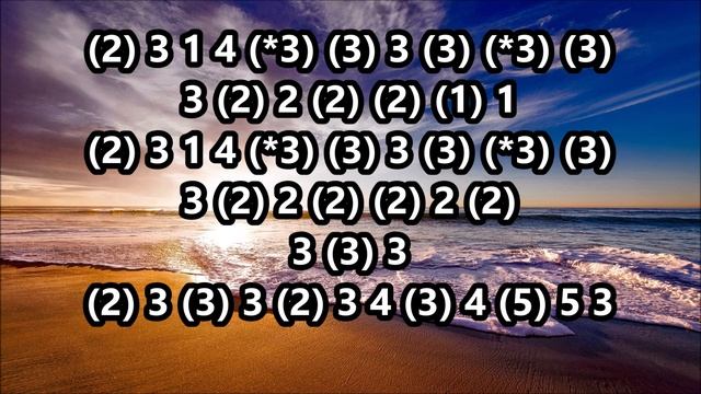 TITANIC, ARMÓNICA CROMÁTICA FÁCIL, TABLATURAS, EASY CHROMATIC HARMONICA TABS смотреть онлайн