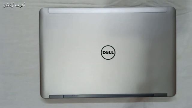 لاب توب استعمال خارج ديل | Dell Latitude E6540 Laptop смотреть онлайн