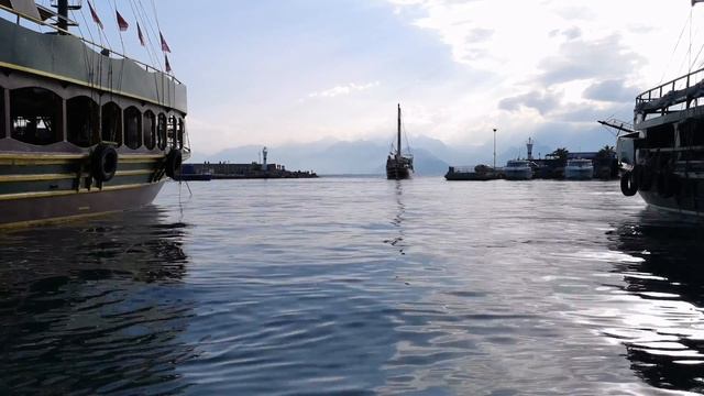 Relaxation Music / Travel Music / Turkey /Музыка для релаксации /Музыка путешествий/Турция смотреть онлайн