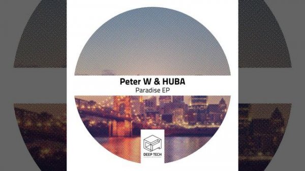 Paradise (Original Mix)