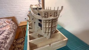 Сантисима Тринидад. Продолжение сборки 34-36 номеров