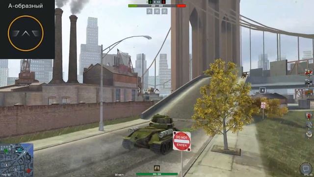 НОВЫЕ ПРИЦЕЛЫ УЖЕ В ИГРЕ! WOT BLITZ 7.2