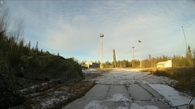 Запуск ракеты Тополь М смотреть онлайн