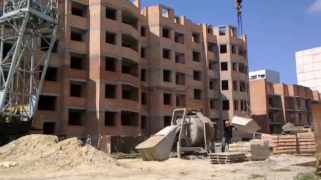 ЖК "Новый квартал" Одесса ул.Бочарова 21 б смотреть онлайн