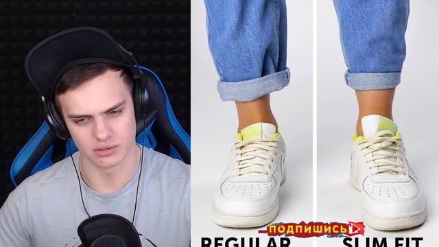 Bazya СМОТРИТ - 25 СТРАННЫХ ЛАЙФХАКОВ КОТОРЫЕ СДЕЛАЮТ ВАШУ ЖИЗНЬ ПРОЩЕ смотреть онлайн