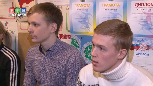 Ивановский полиатлон: цена побед смотреть онлайн