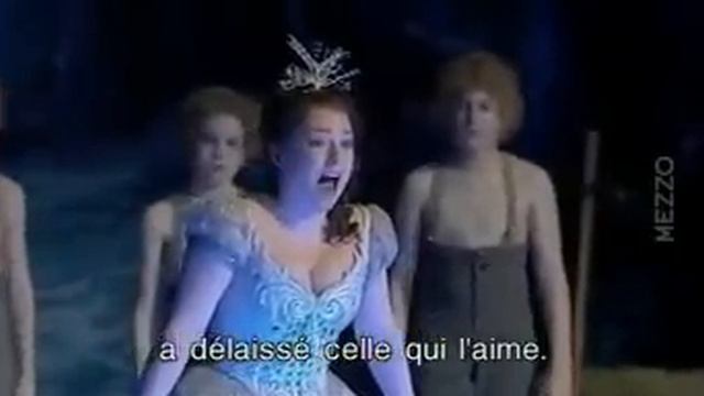 Re: Magic Flute - Mozart - Die Zauberflöte - Tölzer Knabench смотреть онлайн
