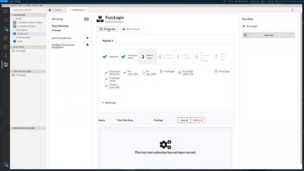 Fuzzing for Java Spring Boot (Part 1: local)