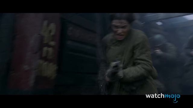 10 Most Violent Battles in History смотреть онлайн