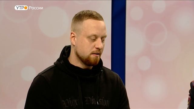 «Утро России». Межсезонье на дорогах. Как избежать аварий при выпадении первого снега? смотреть онлайн