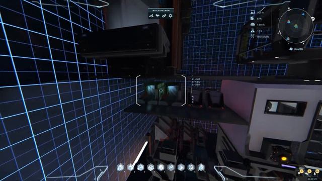 Dual Universe 4K Gameplay | Expanding My Industry | S2 E4 | SOLO PLAYER | RTX 3090 смотреть онлайн