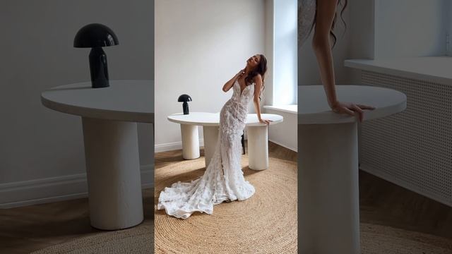 Свадебное платье Милана Патрисия Кутюр смотреть онлайн