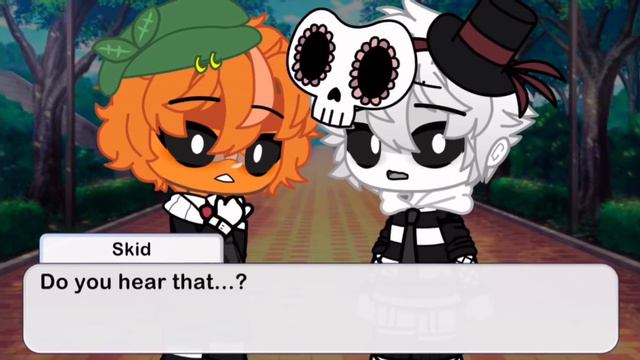 When Ruv turns his mic on- (⚠️Volume Warning!!⚠️) смотреть онлайн