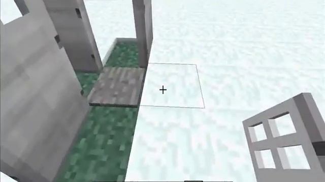 Майнкрафт (механизмы-ловушки часть 1) смотреть онлайн