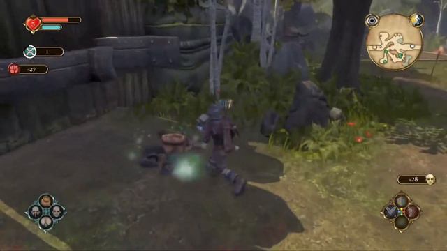 Becoming Pure Evil In Fable Anniversary смотреть онлайн