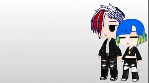 [Кто лучше знает Россию?][Гличи][countryhumans][✨ПЕРЕЗАЛИВ✨]