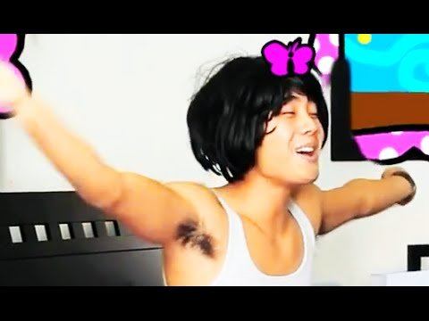 ТОП 5 САМЫХ ПОПУЛЯРНЫХ КАНАЛОВ НА YOUTUBE