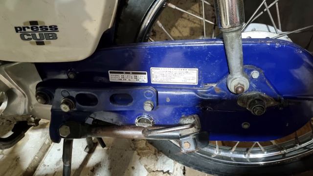 Не покупайте Honda Super Cub пока не узнаете ЭТО смотреть онлайн