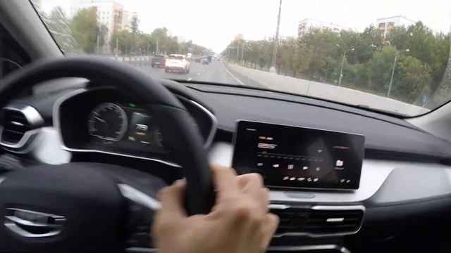 Geely мой отзыв про китайский автомобиль смотреть онлайн