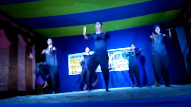 babla dance смотреть онлайн