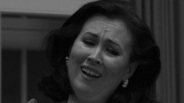 Julia Sukmanova singt die Arie der Pamina / Mozart "Die Zauberflöte" смотреть онлайн