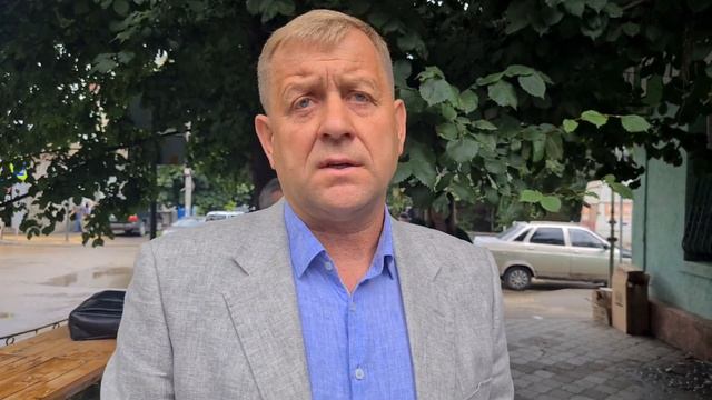 Комментарии Директора Тайгана Олега Зубкова по делу Гнединых смотреть онлайн