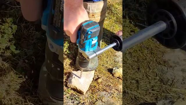 Мощная аккумуляторная дрель WOSAI 20V WS-MD13 Brushless cordless drill смотреть онлайн