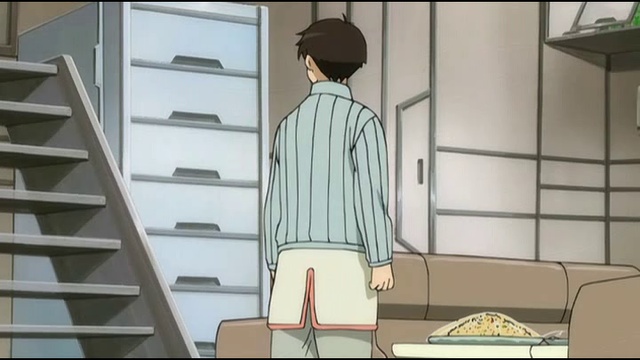 bur capitulo 3 смотреть онлайн