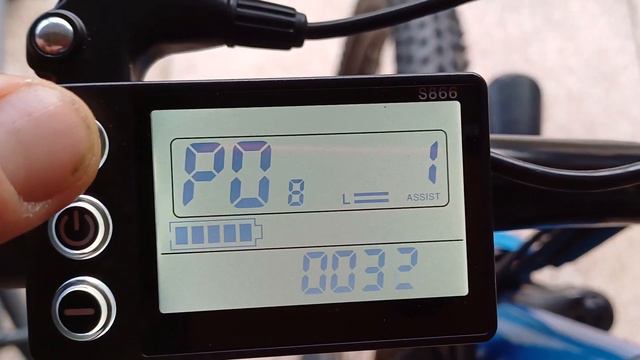 HITWAY BK15  Ebike 25 Km/h Bis 60 - 70 - 100 Km/h