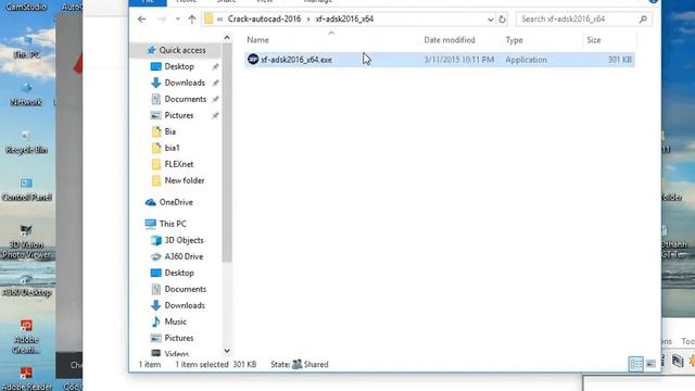 fix License Activation Autocad смотреть онлайн