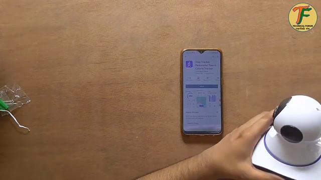 Wi Fi Smart Net CCTV Camera V380 Pro Unboxing смотреть онлайн