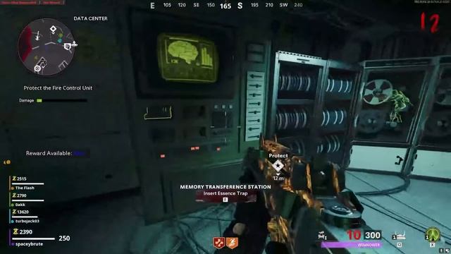 FULL Call of Duty Cold War Zombies Firebase Z Easter Egg Tutorial! смотреть онлайн