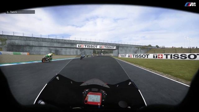 MotoGP 21 Mod Crash Compilation | Moto3™ Moments | By Ten Minute #70 смотреть онлайн