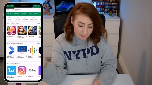 How to Download an App on Android смотреть онлайн