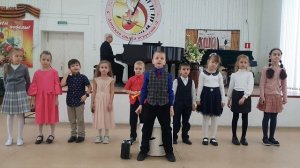 «Антошка» музыка В.Шаинского, слова Ю.Энтина