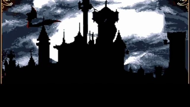 Castlevania (Castlevania 2 Chinese) Java OST - Full Soundtrack (several versions) смотреть онлайн