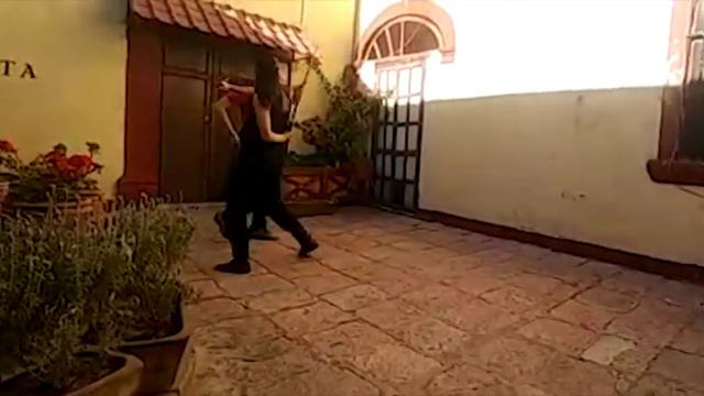 Combate Escénico LCT смотреть онлайн