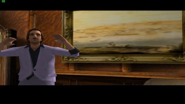 GTA Vice City Deluxe с русской озвучкой часть 1 смотреть онлайн