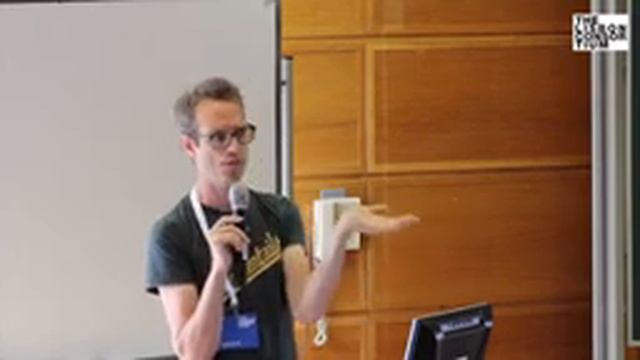 Stefan Kaegi – Lecture смотреть онлайн