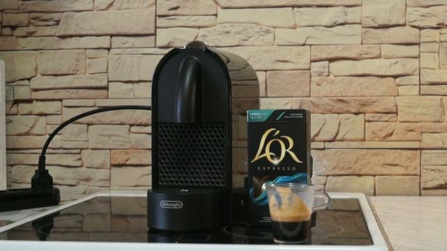 Капсула кофе L'Or Espresso Papua New Guinea для Nespresso смотреть онлайн