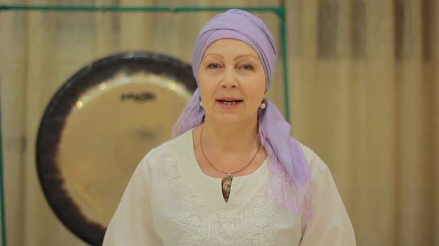 Наташа Осипова приглашает вас на Фестиваль Кундалини Йоги смотреть онлайн