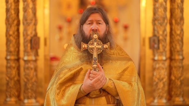 Притча о блудном сыне. 12.02.2023 Протоиерей Борис Потапов. смотреть онлайн